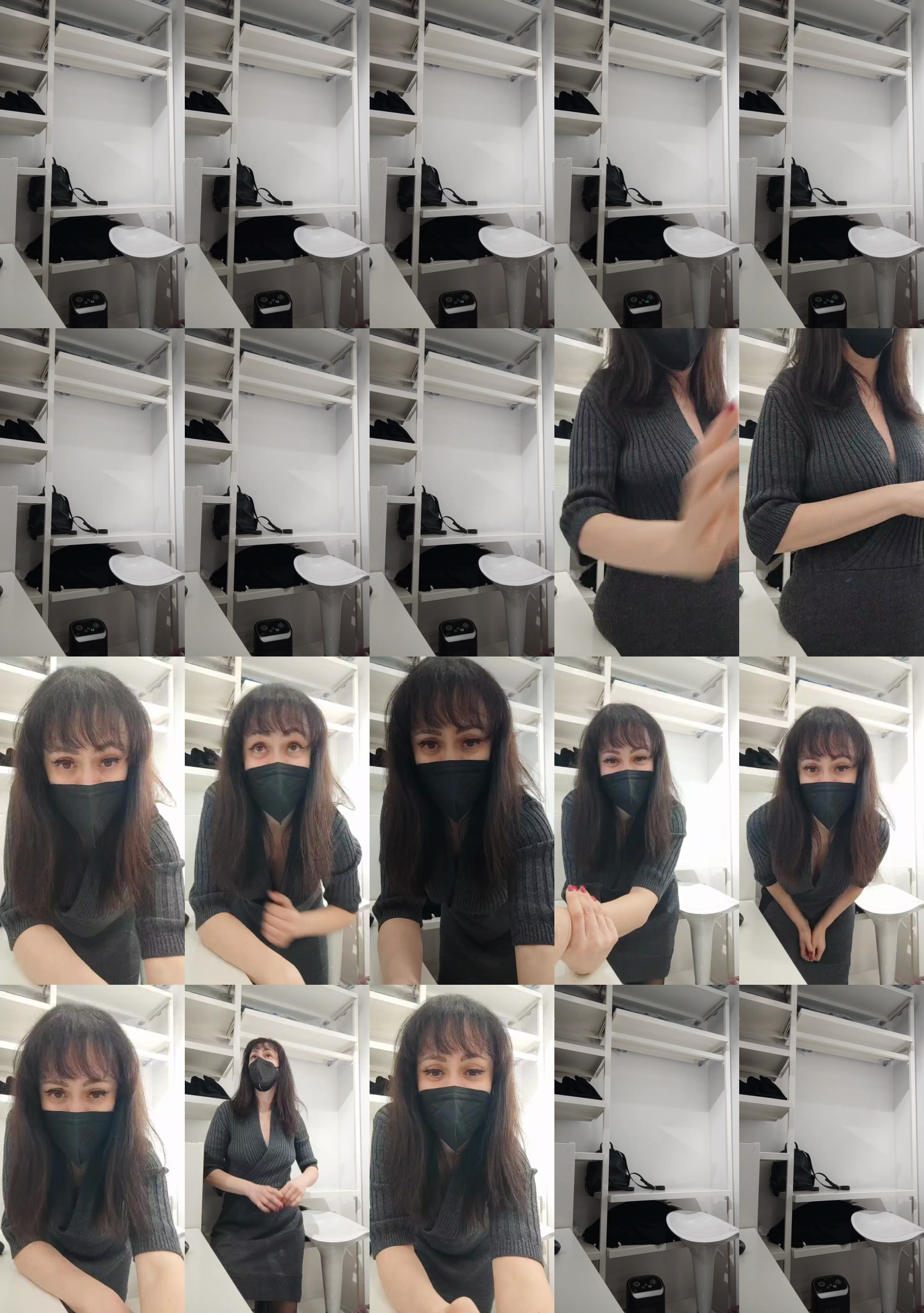 DahliaSegreta  18-03-2022